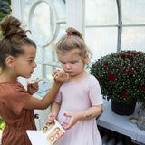 Namaki Natural Face Paint Kit - 6 Colours - Enchanted Worlds