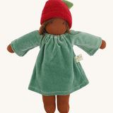 Nanchen Garden Child Waldorf Doll - Lilly