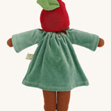 Nanchen Garden Child Waldorf Doll - Lilly
