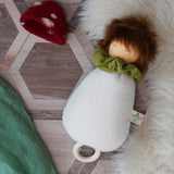 Poupée musicale Nanchen Lullaby - Toadstool