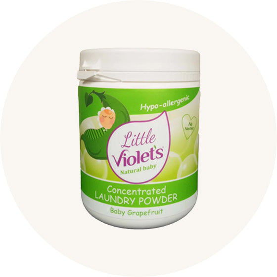 Seaux à couches et linge