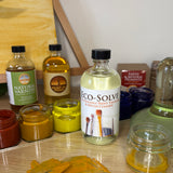 Natural Earth Paint™ Varnish