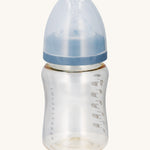 The Lola & Lykke Bottle, which is included in the Lola & Lykke Breastfeeding Starter Kit