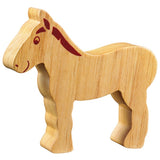 Lanka Kade Natural Foal