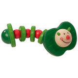Nic Apple Worm