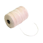 Nic eco-friendly 100g warp weaving roll on a white background