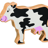 Lanka Kade Black & White Cow