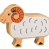 Lanka Kade White Ram