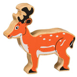 Lanka Kade Brown Deer