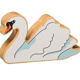 Lanka Kade White Swan