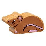 Lanka Kade Brown Mouse