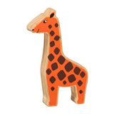 Lanka Kade Girafe Orange