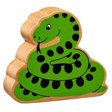 Lanka Kade Green Snake