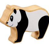 Lanka Kade Black & White Panda