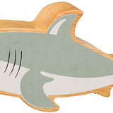 Lanka Kade Grey Shark