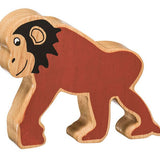 Lanka Kade Brown Chimpanzee