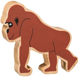 Lanka Kade Brown Gorilla
