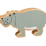 Lanka Kade Grey Hippopotamus