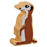Lanka Kade Suricate brun