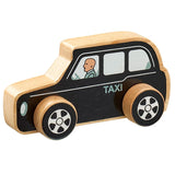 Lanka Kade Black Taxi