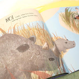 We're Off To Find a Unicorn by Eloise White