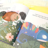 We're Off To Find a Unicorn by Eloise White