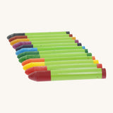 OkoNorm 12 Beeswax Crayons