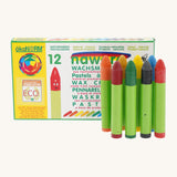 OkoNorm 12 Beeswax Crayons