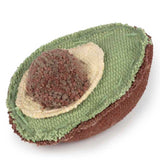 Oli & Carol DIY Arnold The Avocado