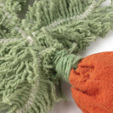 Oli & Carol DIY Cathy The Carrot