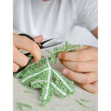 Oli & Carol DIY Cathy The Carrot