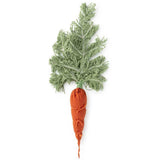 Oli & Carol DIY Cathy The Carrot