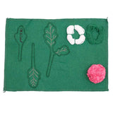 Oli & Carol DIY Ramona The Radish