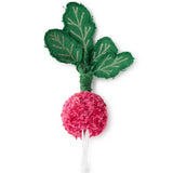 Oli & Carol DIY Ramona The Radish