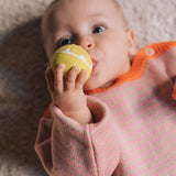 Oli & Carol Baby Sensory Balls - Fruit Salad