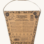 The back of a packet of Oli & Carol Fruit Salad Baby Sensory Balls