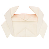 Oli & Carol H2ORIGAMI Crab