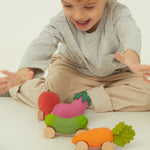  perfect as a teether