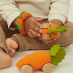  in a child's hand