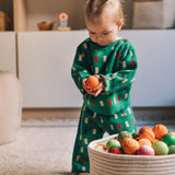 Oli & Carol Baby Sensory Balls - Fruit Salad