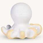 Orlando The Octopus bath toy by Oli&Carol.