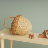 Olli Ella Acorn Bag