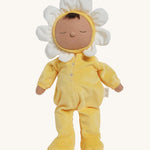 Olli Ella Buttercup Pip Dozy Dinkum Doll on a plain background. 