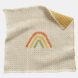 Olli Ella Dinkum Doll Blanket