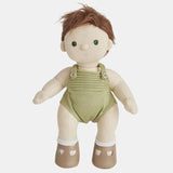 Olli Ella Dinkum Doll - Pumpkin