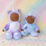 Olli Ella Dinky Dinkum Doll - Uli Unicorn