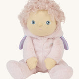 Olli Ella Dinky Dinkum Doll - Una Unicorn