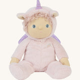 Olli Ella Dinky Dinkum Doll - Una Unicorn
