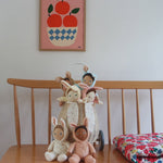 An Olli Ella Luggy Basket