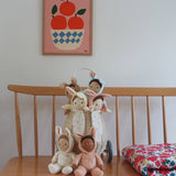 An Olli Ella Luggy Basket